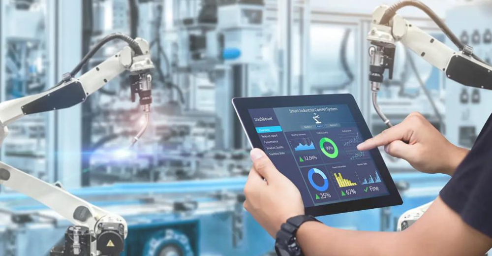 IoT là gì? Những điều cần biết về IoT.